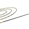 Eternis wire - Zebra type guidewire with tip for Gastrology