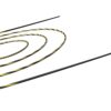 Signature wire - Zebra type guidewire with dual tip for Gastrologic