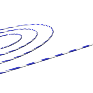 Eklavya Wire™ – Zebra Guide Wire