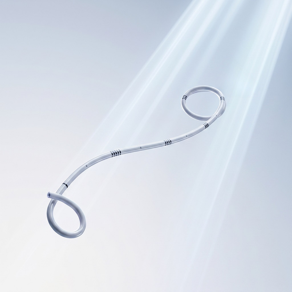 DJ Stent Premium Device - FOCUZ MEDICAL
