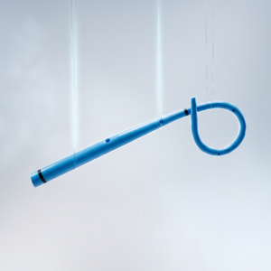 Endopyelotomy Stent