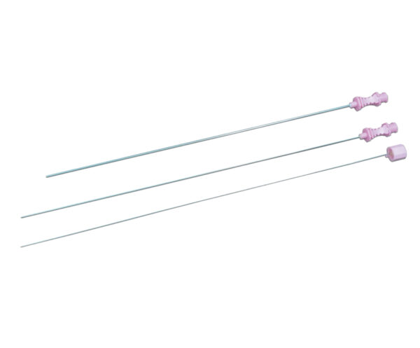 IPN Needle