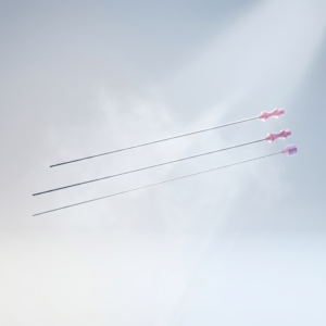 IPN Needle