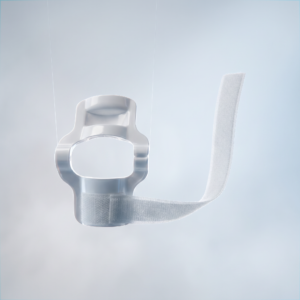 Male Incontinence Clamp