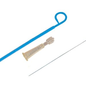 Pigtail Catheter & Set (PCN)