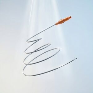 Biliary Stent Delivery System for Elexi Biliary Stent