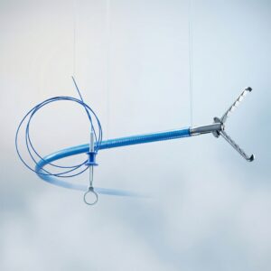 Biopsy Forceps – Rat Tooth