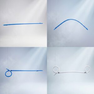 Premium Biliary Stent - Focuz Medical