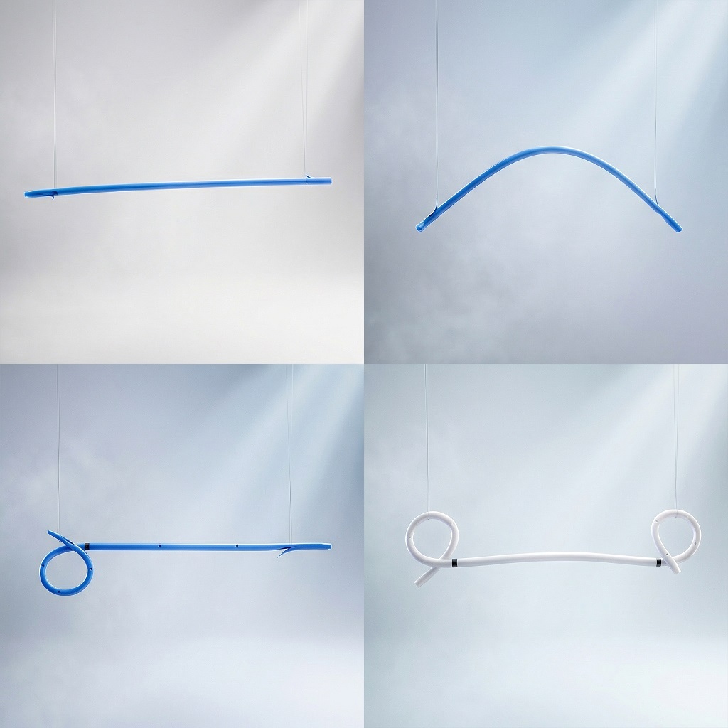 Premium Biliary Stent - Focuz Medical