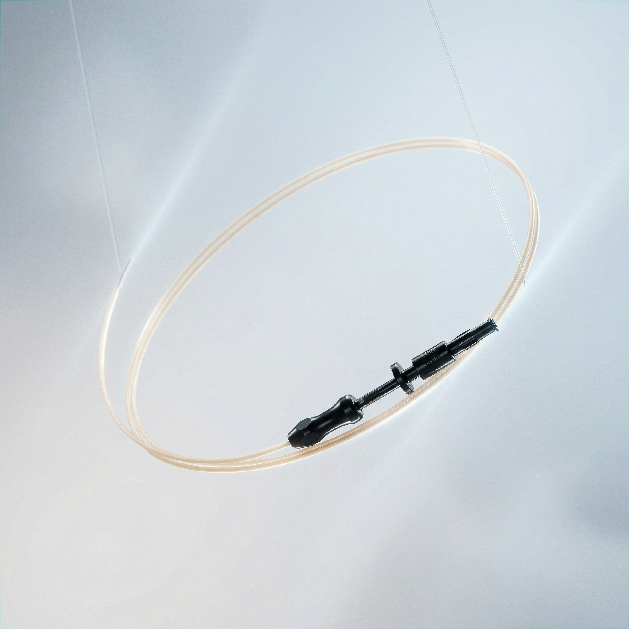 Sclerotherapy Needle Pluge Needle™