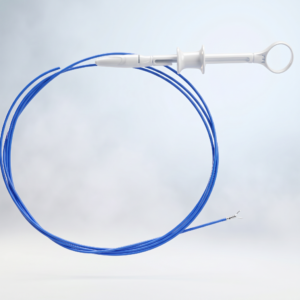 Hemostatic Clip