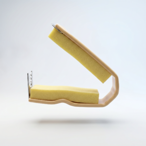 Penile Clamp