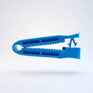 Umbilical Clamp