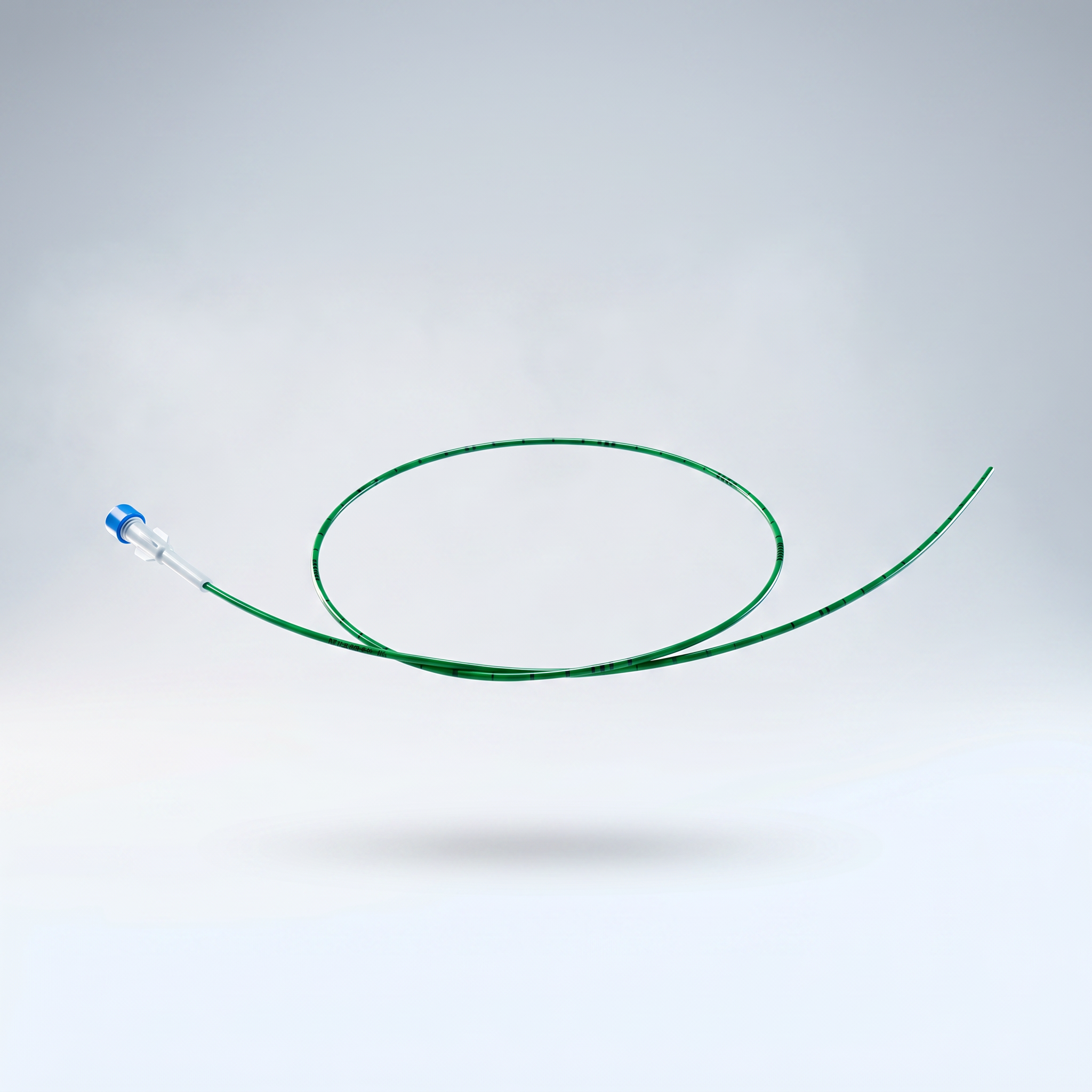 Ureteral Catheter