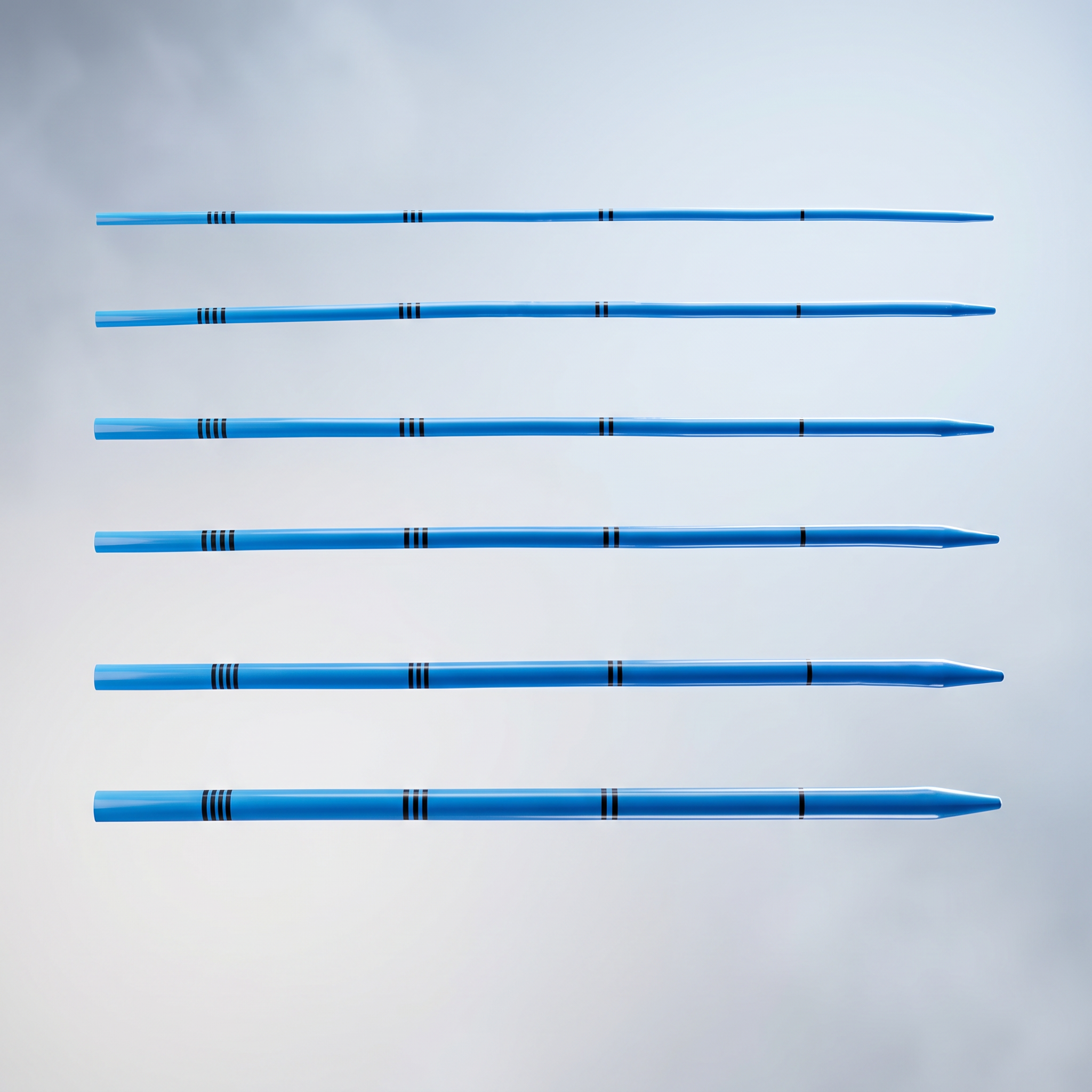 Uretheral Dilator Set
