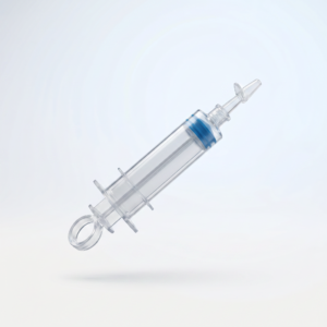 Toomey Syringe